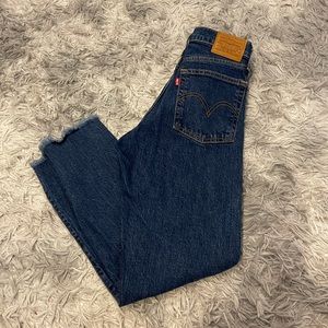 Vintage Levi jeans